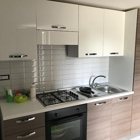 A Casa Di Laura B&B Apartments كامبانيا المظهر الخارجي الصورة