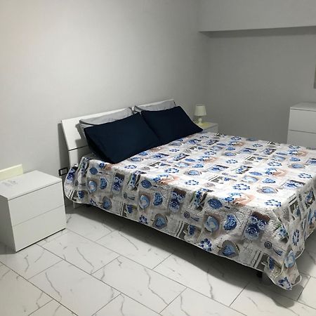 A Casa Di Laura B&B Apartments كامبانيا المظهر الخارجي الصورة