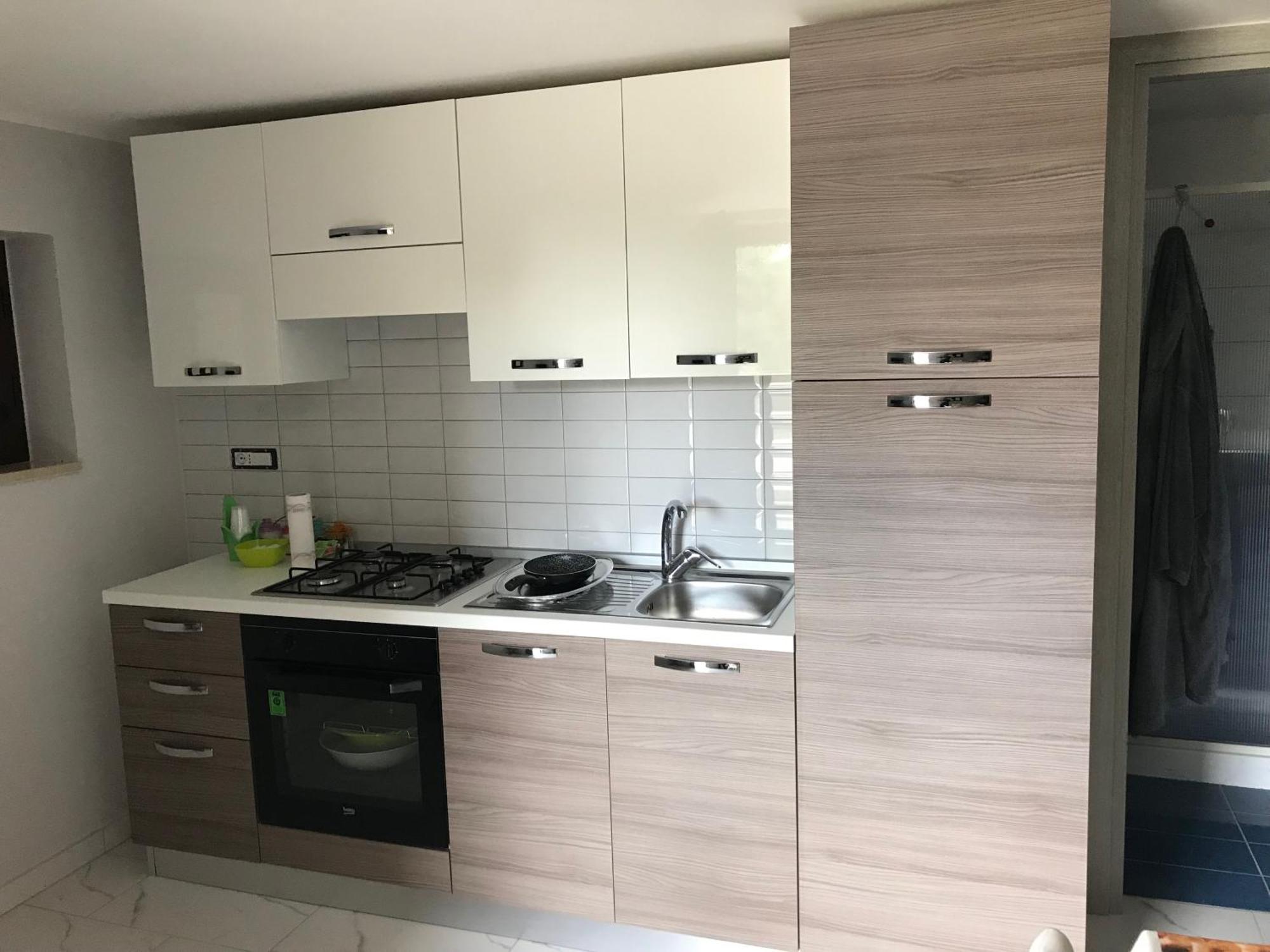 A Casa Di Laura B&B Apartments كامبانيا المظهر الخارجي الصورة