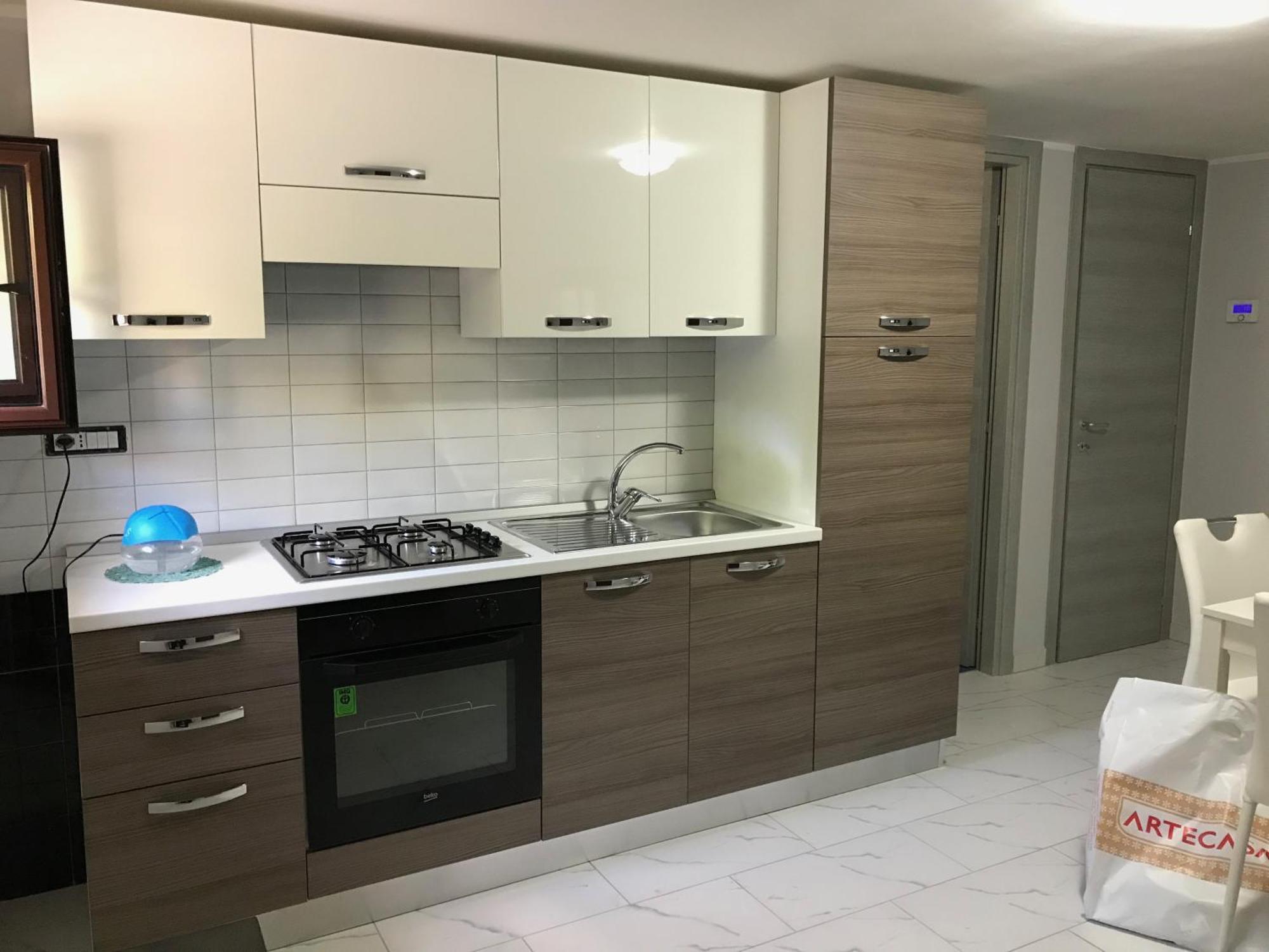 A Casa Di Laura B&B Apartments كامبانيا المظهر الخارجي الصورة