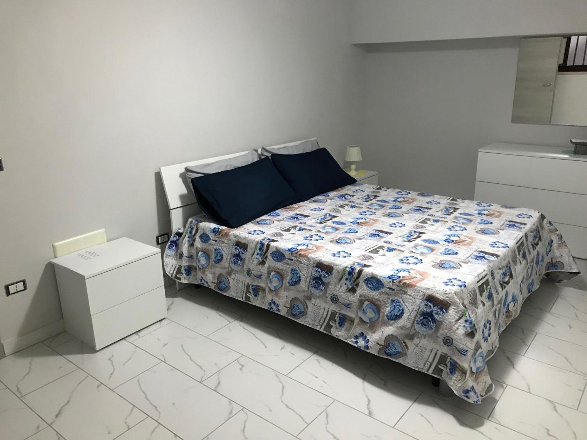 A Casa Di Laura B&B Apartments كامبانيا المظهر الخارجي الصورة