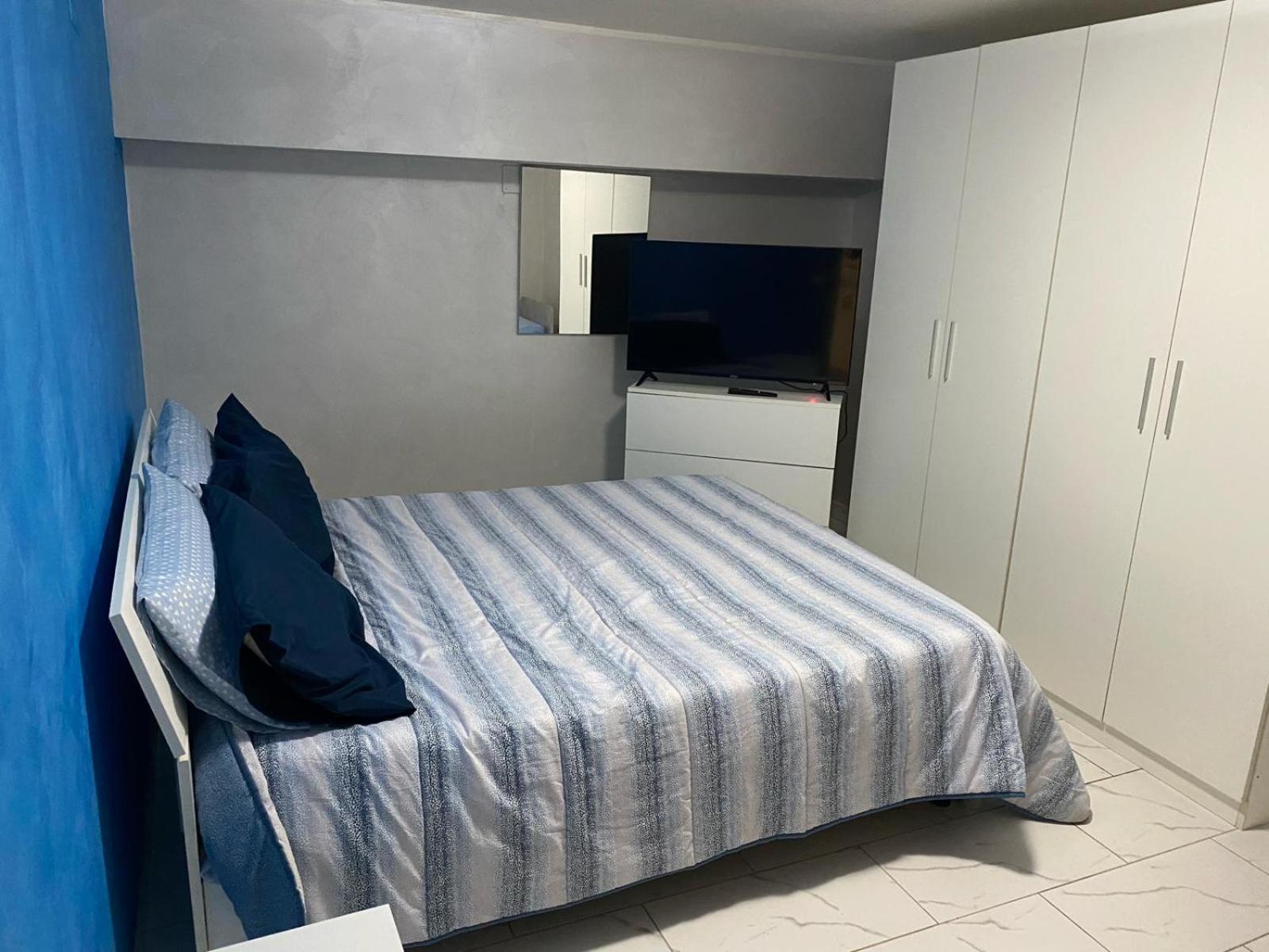 A Casa Di Laura B&B Apartments كامبانيا المظهر الخارجي الصورة