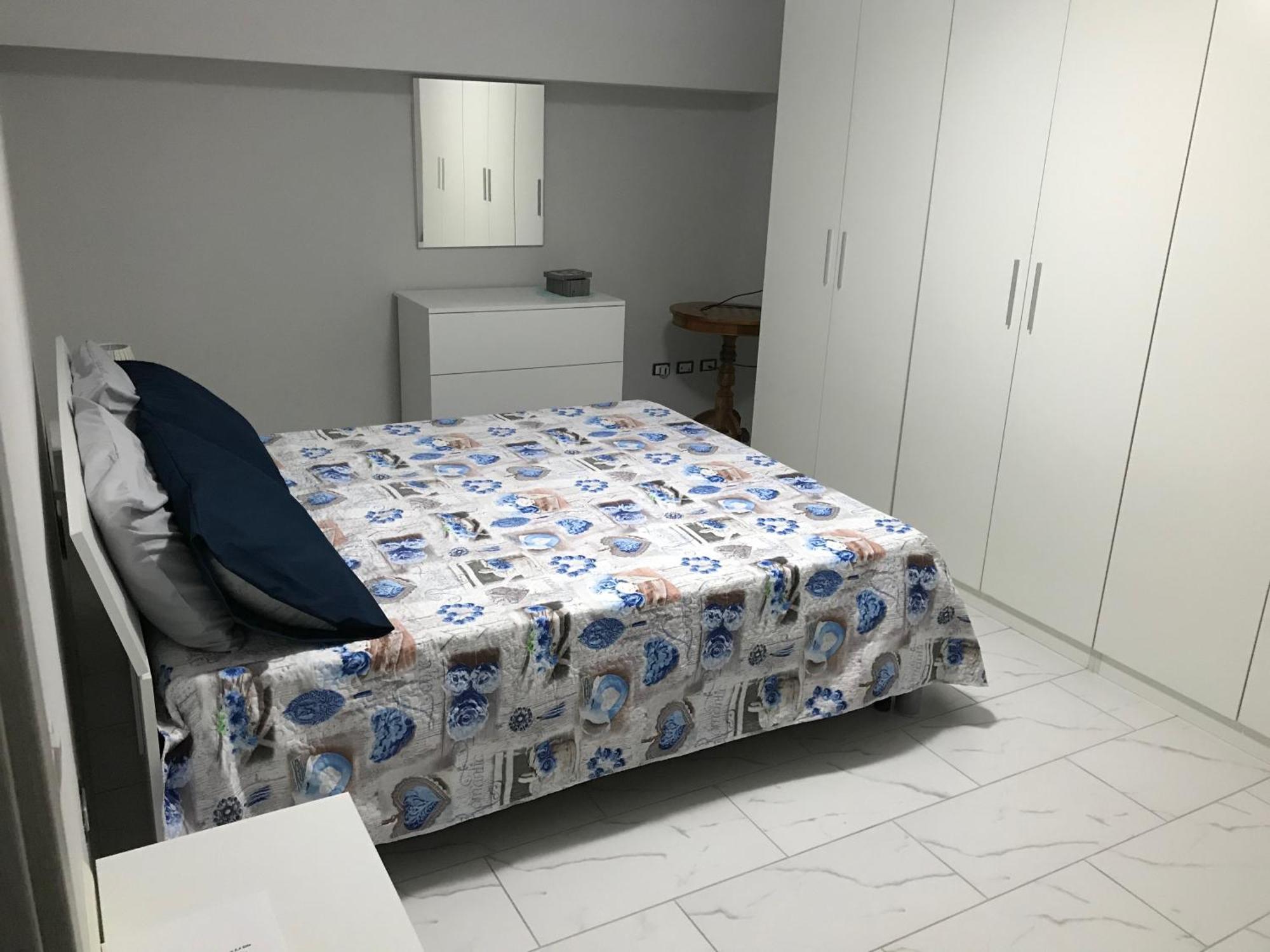 A Casa Di Laura B&B Apartments كامبانيا المظهر الخارجي الصورة