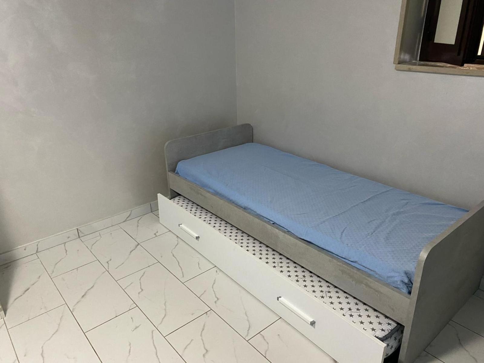 A Casa Di Laura B&B Apartments كامبانيا المظهر الخارجي الصورة