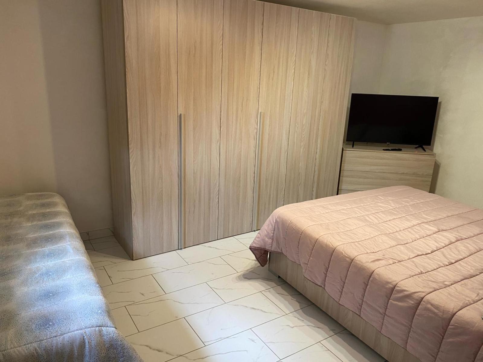 A Casa Di Laura B&B Apartments كامبانيا المظهر الخارجي الصورة