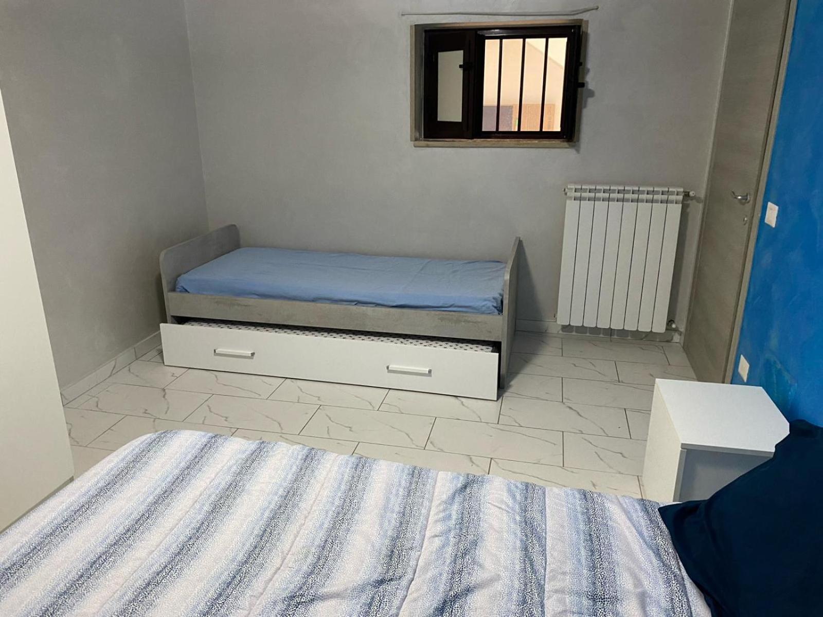 A Casa Di Laura B&B Apartments كامبانيا المظهر الخارجي الصورة