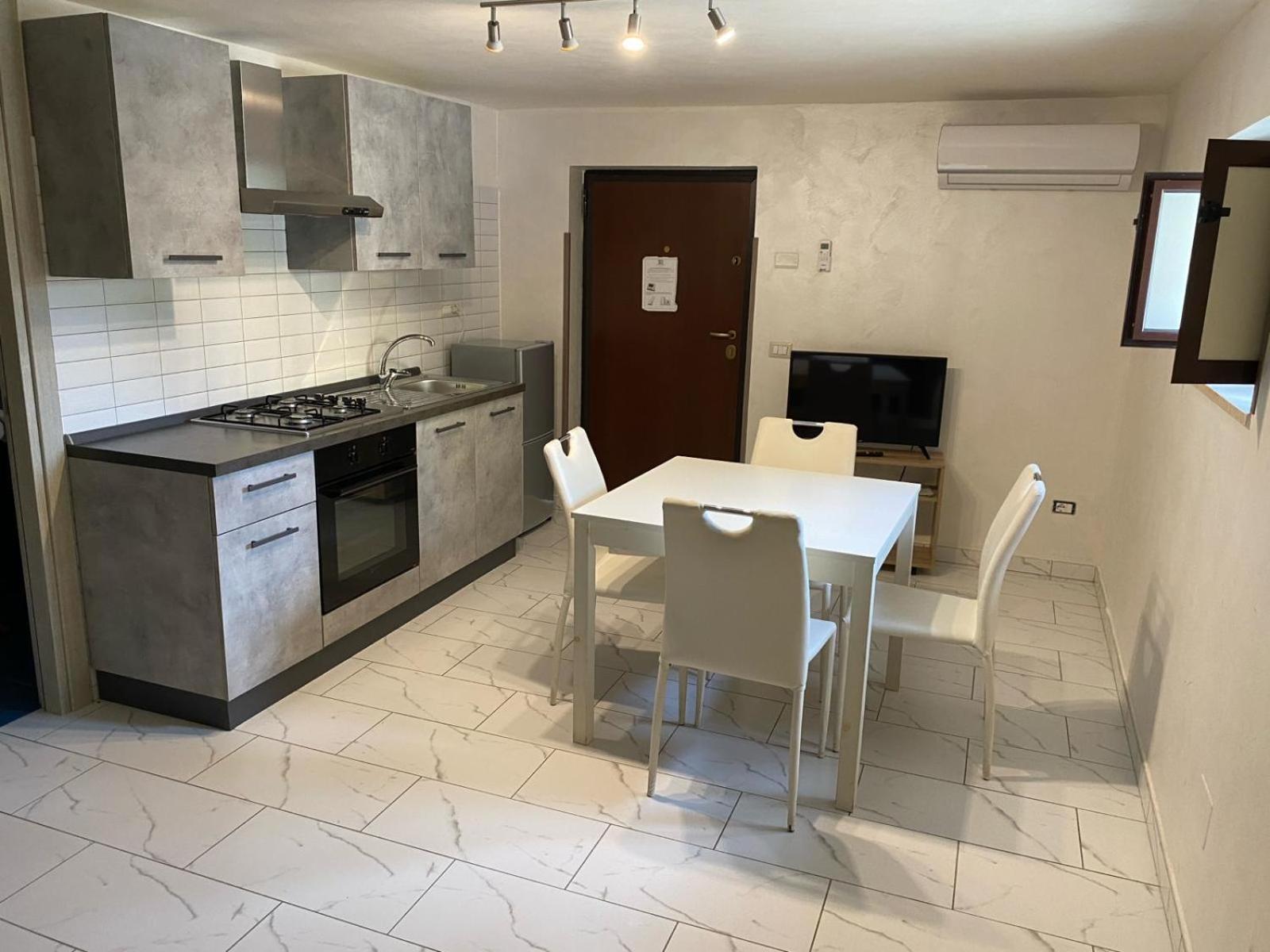 A Casa Di Laura B&B Apartments كامبانيا المظهر الخارجي الصورة