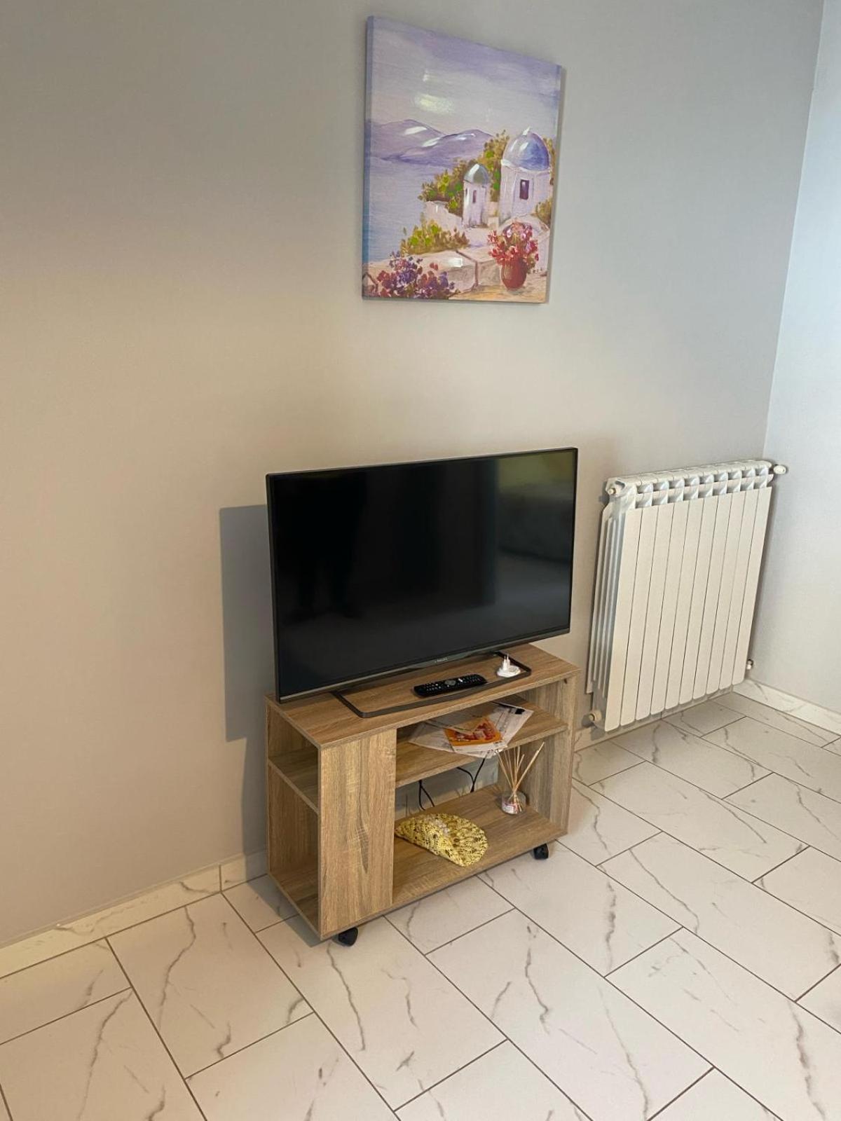 A Casa Di Laura B&B Apartments كامبانيا المظهر الخارجي الصورة