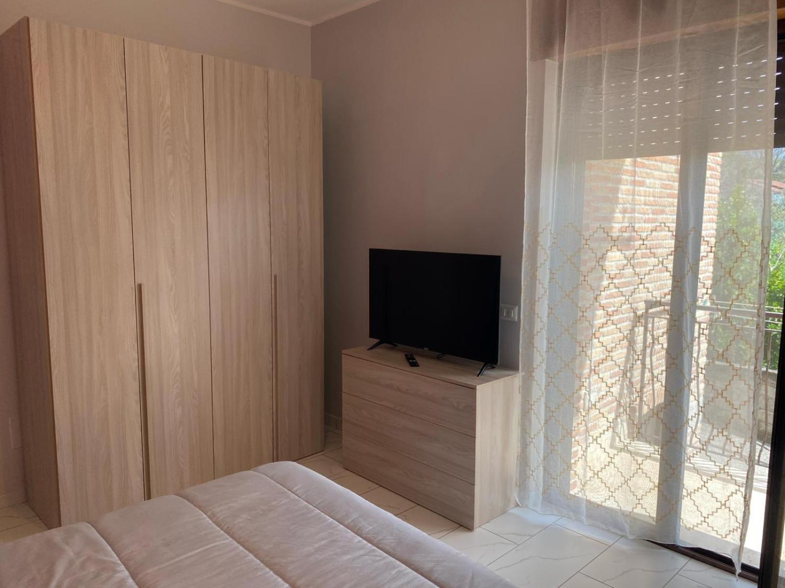 A Casa Di Laura B&B Apartments كامبانيا المظهر الخارجي الصورة