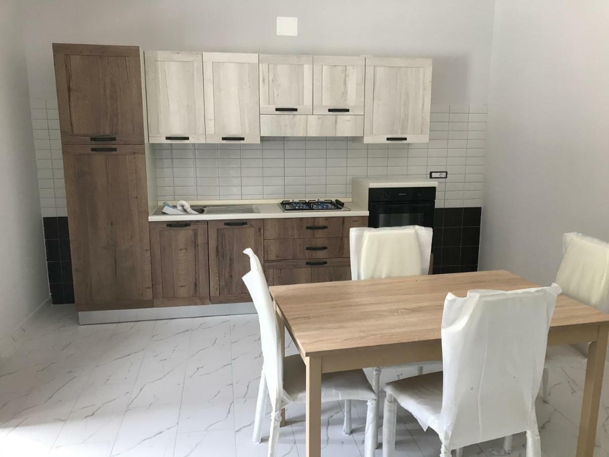 A Casa Di Laura B&B Apartments كامبانيا المظهر الخارجي الصورة