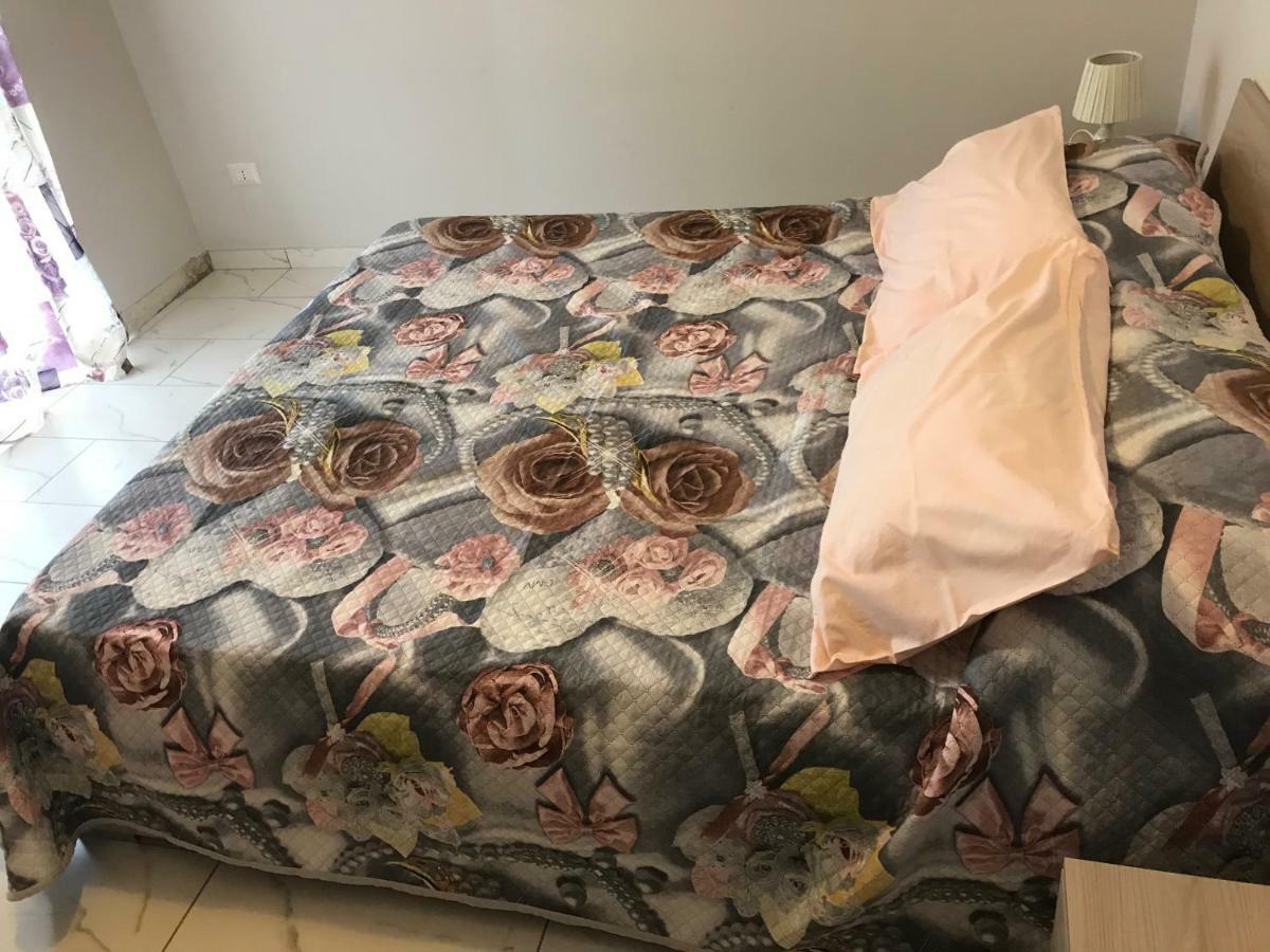 A Casa Di Laura B&B Apartments كامبانيا المظهر الخارجي الصورة